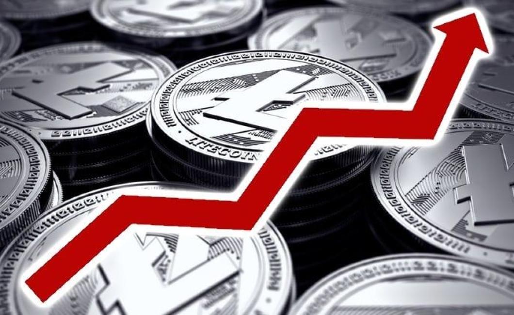 Bitcoin Cash prices skyrocket 