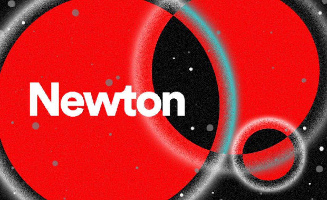 Newton crypto prices continue 