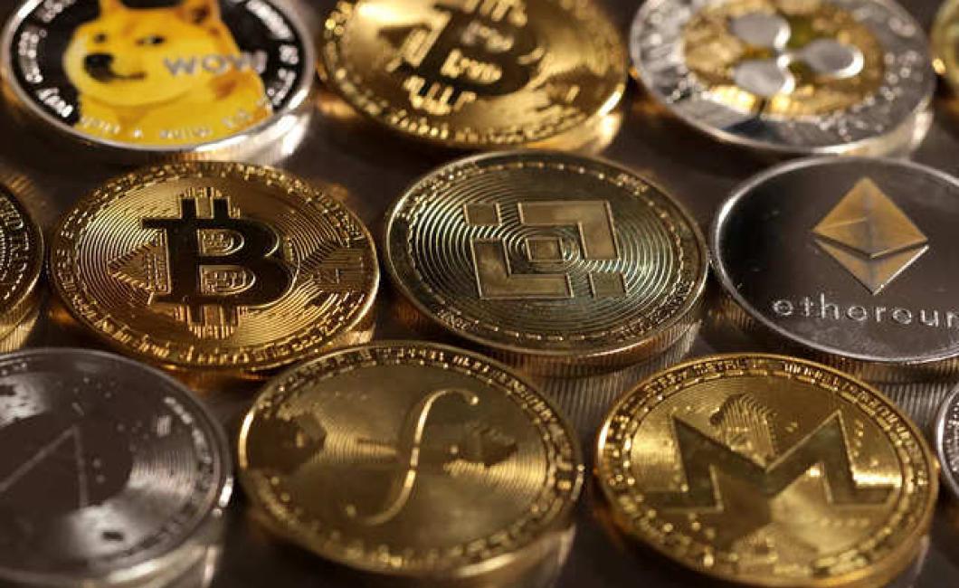 Cryptocurrency Prices Soar, Do