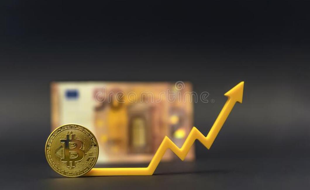 Crypto euro prices beginning t
