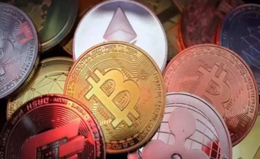 Bitcoin price in Ukraine reach