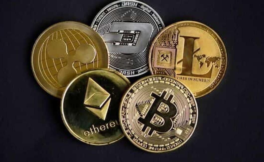 How Much Are Bitcoin, Ethereum