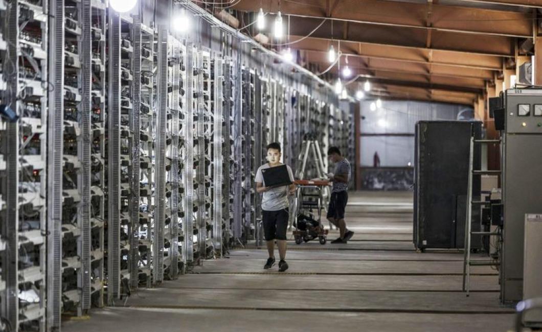 Are Crypto Mining Rigs A Good 