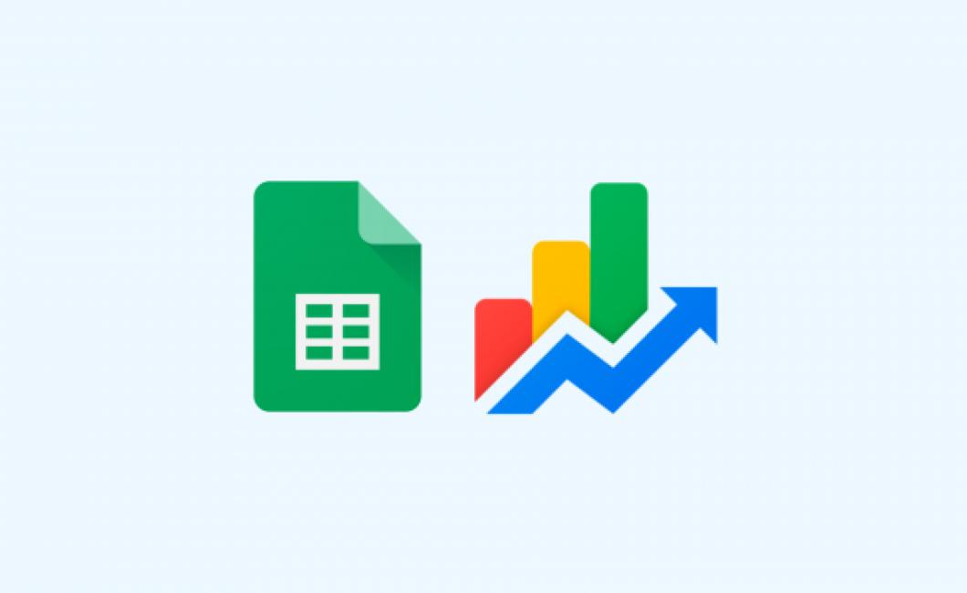 Use Google Sheets for Real-Tim