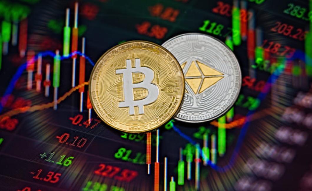 Why cryptocurrency prices are 