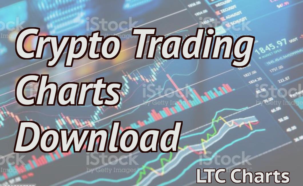 Crypto Trading Charts Download
