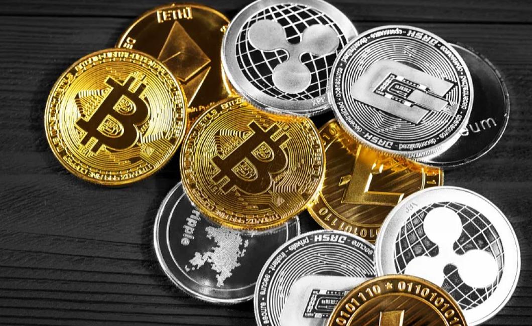 3 Reasons Why Bitcoin Is Strug