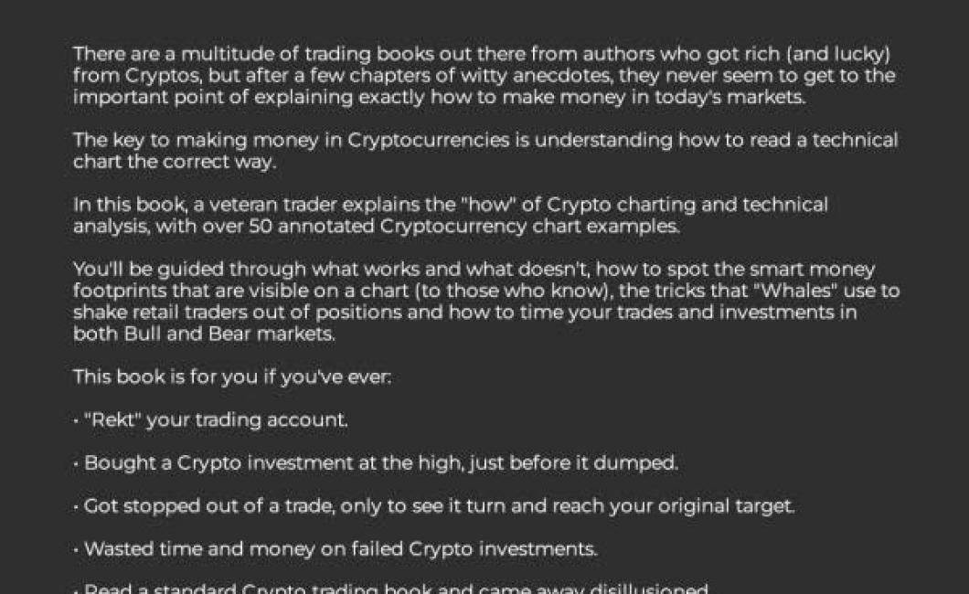 The basics of reading crypto c