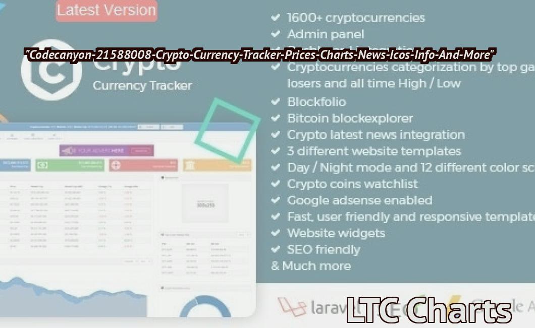 "Codecanyon-21588008-Crypto-Currency-Tracker-Prices-Charts-News-Icos-Info-And-More"