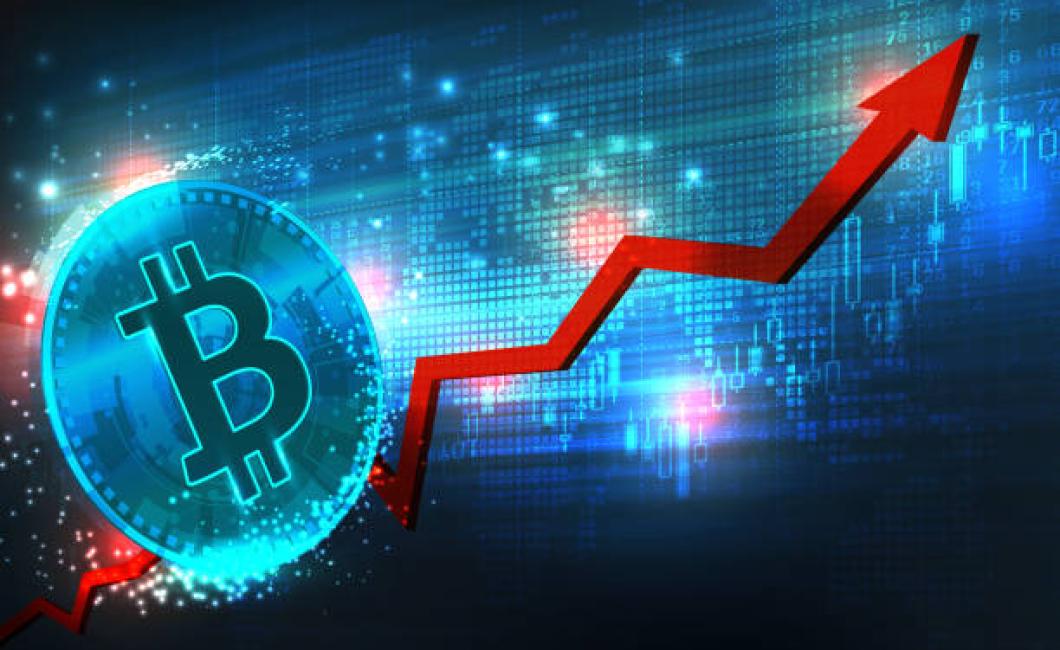 The Future of Crypto Charts Ar