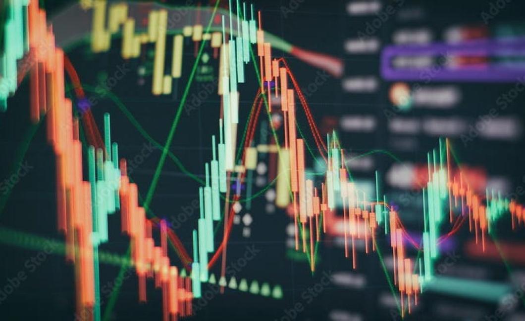 How Detailed Crypto Charts Can
