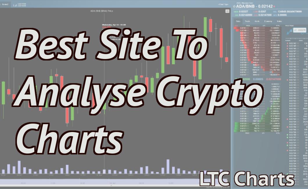 Best Site To Analyse Crypto Charts