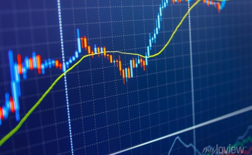 Crypto Market charts LIVE: The
