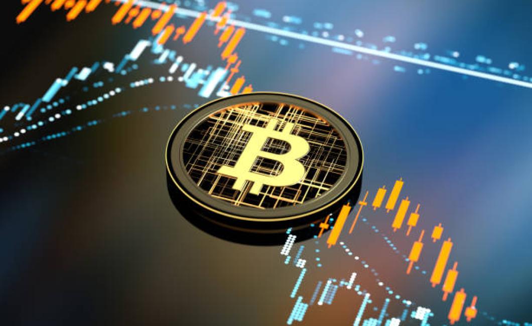 What do crypto charts tell us?