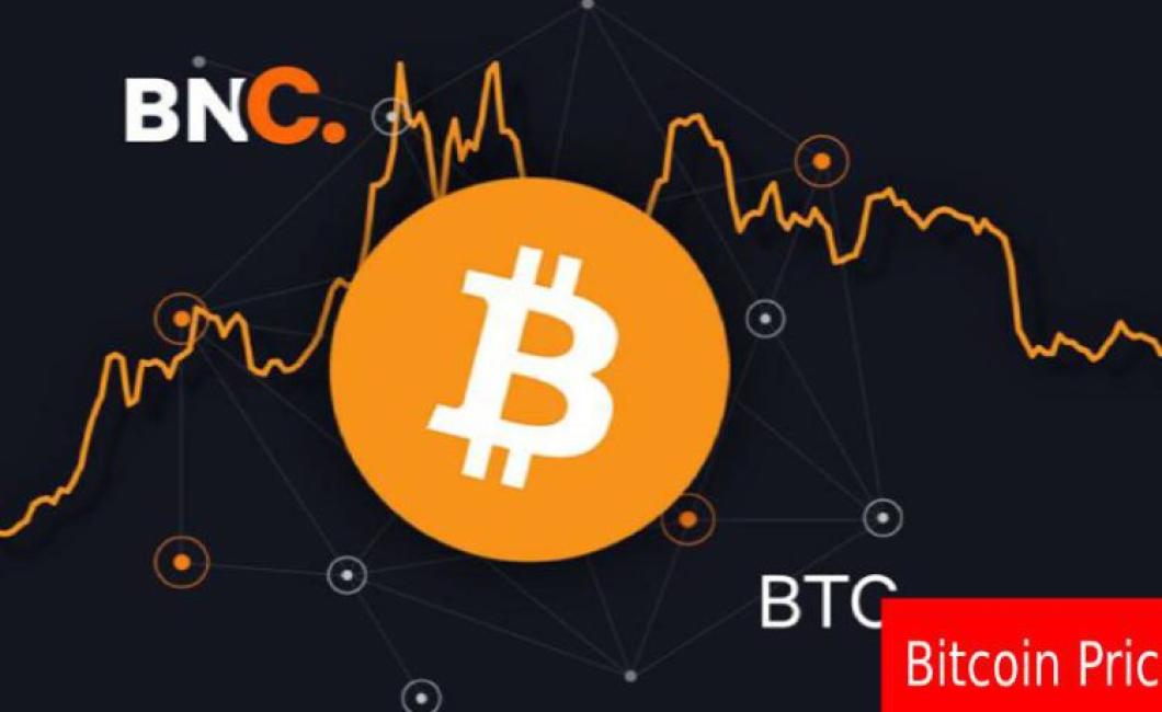 bnc crypto prices – Bitcoin SV