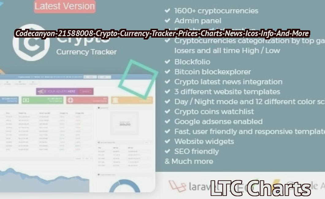 Codecanyon-21588008-Crypto-Currency-Tracker-Prices-Charts-News-Icos-Info-And-More