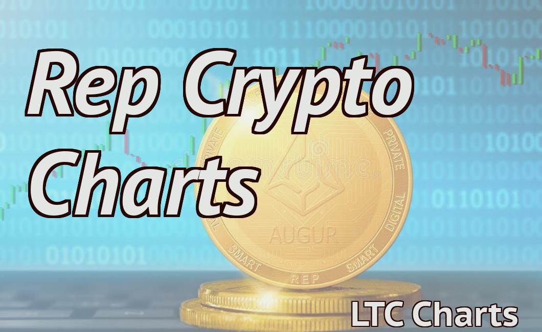 Rep Crypto Charts