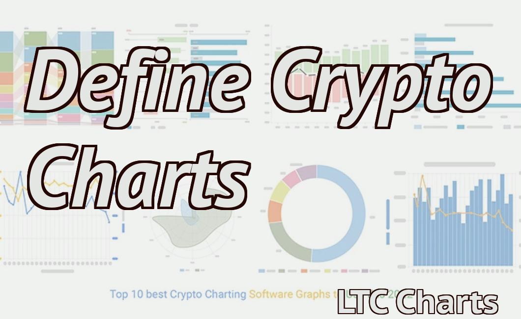 Define Crypto Charts